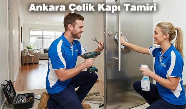 Ankara Çelik Kapı Tamiri 5 Ankara Çelik Kapı Tamiri