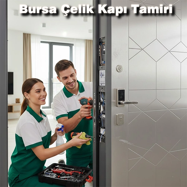 Bursa Çelik Kapı Tamiri 2 Bursa Çelik Kapı Tamiri