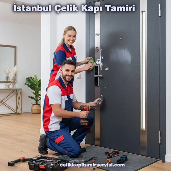 İstanbul Çelik Kapı Tamiri 3 İstanbul Çelik Kapı Tamiri