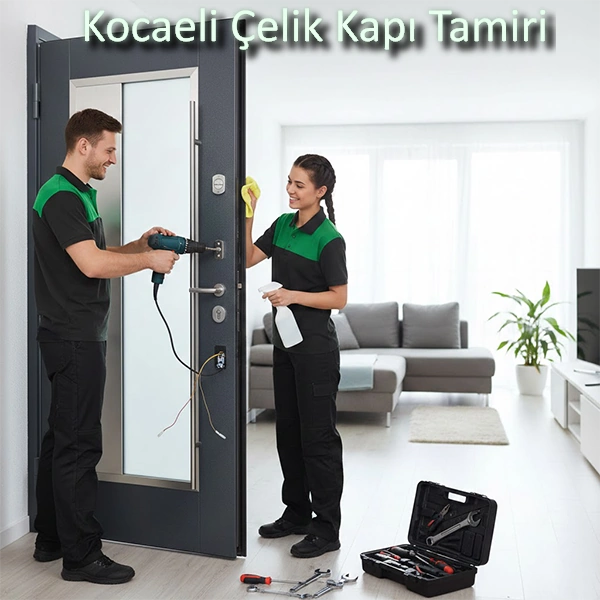 Kocaeli Çelik Kapı Tamiri 1 Kocaeli Çelik Kapı Tamiri